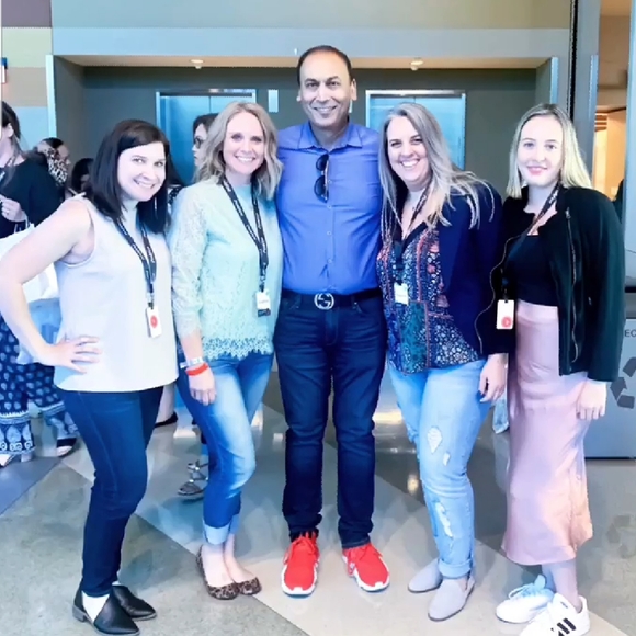 Meet your Posher, Amy - Picture 8 of 8